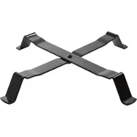 Big Green Egg Green Egg Tafel nest voor Green Egg Extra Large