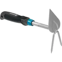 Gardena Comfort Herzhacke (2 Zähne)