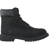 Timberland Schnürboots "PREMIUM 6 INCH LACE UP WATERPROOF BOOT" Winterstiefel, Schnürstiefel, Winterschuhe, wasserdicht