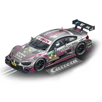 Carrera DIGITAL 132, BMW M4 DTM J.HAND, NO.04, 2014
