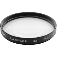 Hoya Close-Up +4 II HMC 72mm