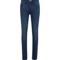 Only & Sons Slim Fit Jeans Basic Denim Hose ONSLOOM Tapered Trousers Stoned Washed Größe: 36W / 32L