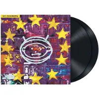 Universal Music - Zooropa (2 LP)