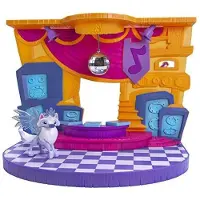 Blu-ray Animla Jam Club Goez Spielset
