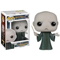 Funko POP! Harry Potter - Lord Voldemort 06 - Pop! - Vinyl Figur