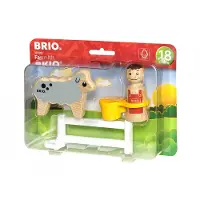 BRIO Erweiterrungsset 0 0 0