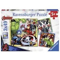 Ravensburger 4005556080403, 5 Jahr(e)