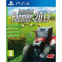 Landwirtschaft 2017
