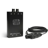 PreSonus Kopfhörer Verstärker HP2