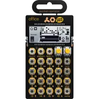Teenage Engineering Pocket Operator PO-24 Office