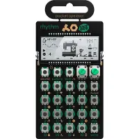 Teenage Engineering Pocket Operator PO-12 Rhythm
