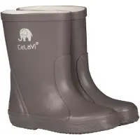 CeLaVi Gummistiefel - Basic - Grau - - 28 - Gummistiefel