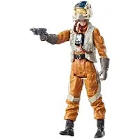 Hasbro Star Wars Episode 8 FORCE LINK Figur mit Zubehör PAIGE