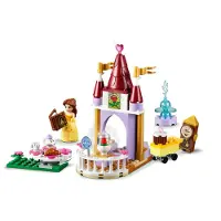 LEGO Juniors Belles Märchenstunde 10762