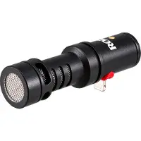 Rode VideoMic Me-L