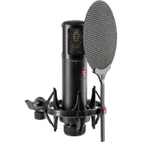 Se Electronics sE2300 Kondensatormikrofon