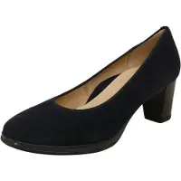 Ara Pump Ara Blau