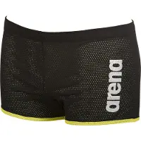 Arena Badeboxer Square