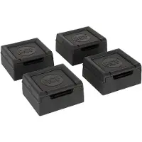 RCF HDL 20/10 Wetterschutzhülle (Raincover) 4er Set