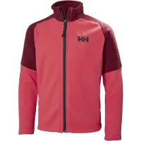 Helly Hansen JR Daybreaker 2.0 Fleece kinder-fleecejacke