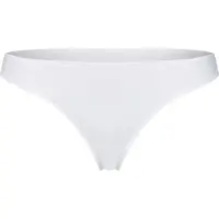 Schiesser Unterwäsche Damen 161918 Invisible Lace White-XL