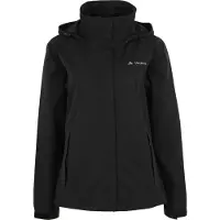 Vaude Damen Funktionsjacke Damen Kapuzen Jacke Escape Light