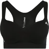 ONLY Sport-BH "ONPMARTINE CIR SPORTS BRA" mit eingearbeiteten Cups - seamless