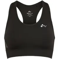 Only Play Sport-Bustier "ONPDAISY" aus Polyamid und Elasthan, in Stretch-Qualität, schnell trocknend