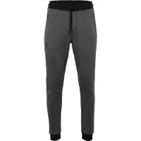 Under Armour Jogginghose Ua Sportstyle 1290261 Grau Relaxed Fit