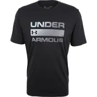 Under Armour T-Shirt Team Issue Wordmark