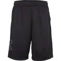 Under Armour Tech Graphic Shorts 1306443-001__XS