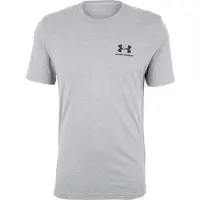 Under Armour Herren Kurzarm SPORTSTYLE LC SS