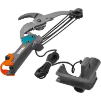 Gardena combisystem Amboss-Baumschere