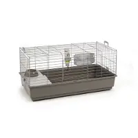 Beeztees Nero 3 Deluxe Käfig Für Nagetiere