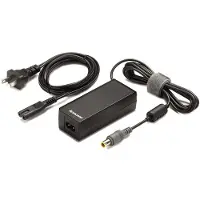 Lenovo ThinkPad 65W Ultraportable AC Adapter