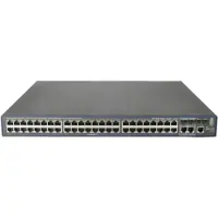 HP 3600-48-PoE+ v2 EI Switch