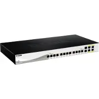 D-Link Dxs-1210-16tc Switch