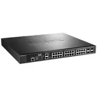 D-Link Layer 2 Managed 10g 24 Switch