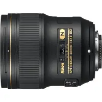 Nikon AF-S 28mm F/1.4E ED
