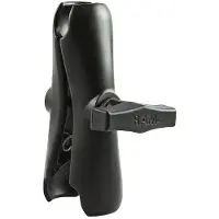 Ram Mounts SOCKET ARM:UNPKD RAM DBL BALL ASSEMBLY