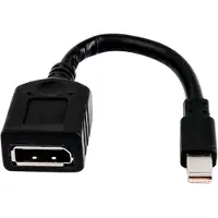 HP 2my05aa Mini Displayport-kabel