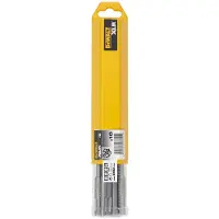 DeWalt Hammerbohrer SDS-plus ELITE Full Carbide 10 x 260 x 200 mm, 10 Stk.