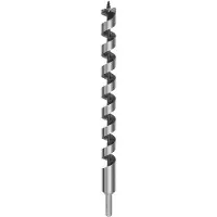 DeWalt DT4649-QZ, Schneckenbohrerbit, 2,8 cm, 380 mm, Holz, 25 cm, 1 Stück(e)