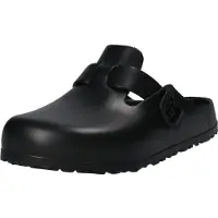 Birkenstock BOSTON EVA Schwarz