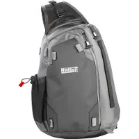 Mindshift gear Photo Cross 10 Sling Carbon Grey