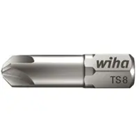 Wiha Bit Standard Torq-Set 1/4 zoll C6,3 - 25572