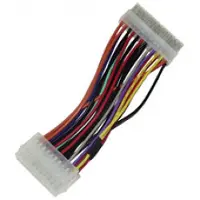 Goobay Stromadapter 20-Pin auf 24-Pin