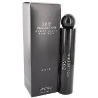 Perry Ellis 360° Collection Noir for Men EDT 100 ml M