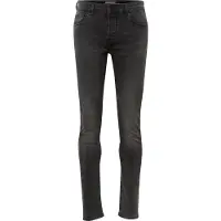 Only & Sons Slim Fit Jeans Basic Denim Hose ONSLOOM Tapered Trousers Stoned Washed Größe: 33W / 30L