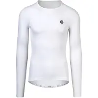 Agu - Baselayer L/S Everyday - Rad Singlet Gr XXL weiß